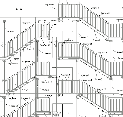 background first page